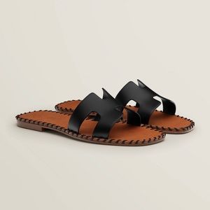 Hermes Oran Sandal limited edition